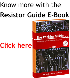 surface mount resistor code calculator